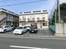 メヌエット神田の間取り画像