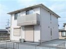 シャルマン D棟の間取り画像