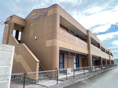 ハートフルプラザの外観画像