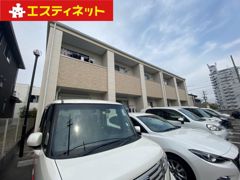 グレイスエーリの外観画像