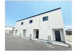 アイナス C棟の間取り画像