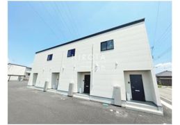 アイナス C棟の間取り画像