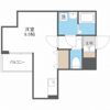 Y&Rino Residenceの間取り画像