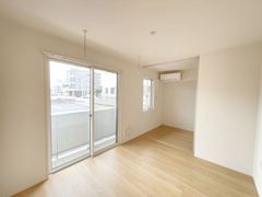 カサソレイユの間取り画像