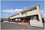 Y’sコート四番館の間取り画像