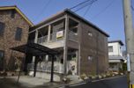 大原マンションの間取り画像
