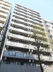 ベスト伊勢佐木長者町の外観画像