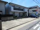 フォルサ茶屋ヶ坂の間取り画像