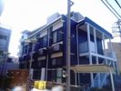 レオパレスポピンズの間取り画像