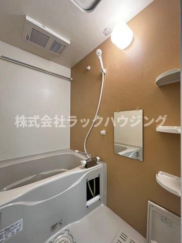 バスルーム