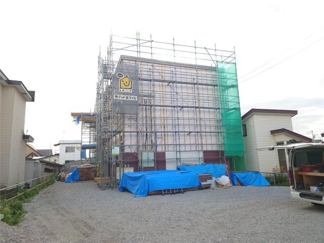 MILAM(ミルアム)の外観画像