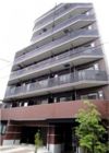 クレヴィスタ亀戸の間取り画像