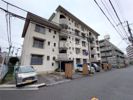 オベリスク常岡ビルの間取り画像