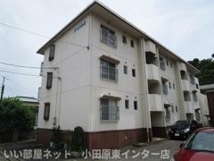 シャトルⅡの外観画像