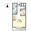 ゆうゆうハイムの間取り画像