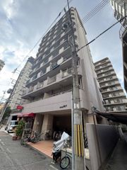 カサベラ神戸の外観画像