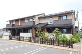 西京の郷 壱乃館の外観画像