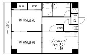 フライブルグI.Tの間取り画像
