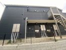 グランパティオⅢの間取り画像