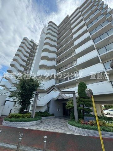 レックスシティ寝屋川の外観画像