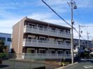 レオネクストスパシオHCYの外観