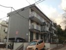 レオパレス横浜堀ノ内の間取り画像
