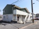 アムール仁の間取り画像