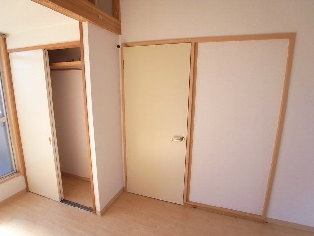 洋室