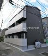 Searex県立大学の間取り画像