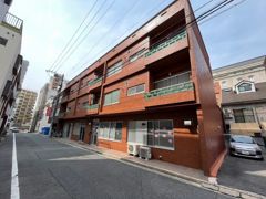 田渕ビルの外観画像