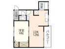 田渕ビルの間取り画像