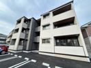 リートネージュの間取り画像