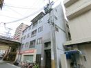 コロナハイツの間取り画像