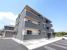 D-roomCⅧの間取り画像