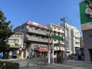 アクセス中河原の間取り画像