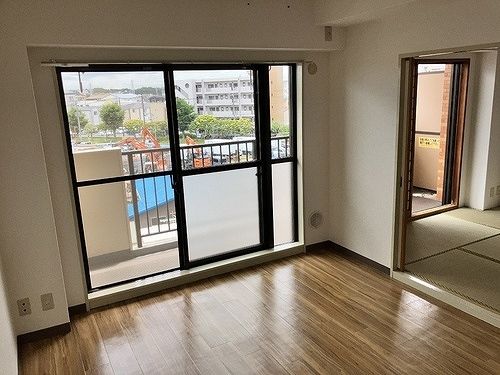 リビング
