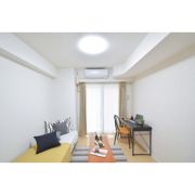 ルクレ新町レジデンスの間取り画像