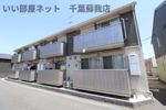 ブリランテAの間取り画像