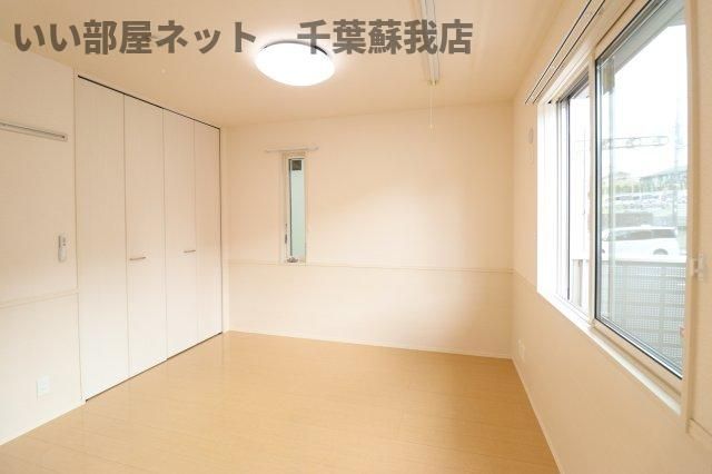 洋室