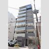 ベラルーチェ十三の間取り画像
