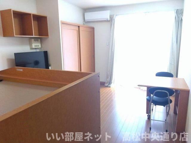 リビング