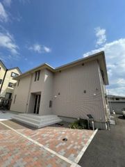 Leist Ⅱの外観画像