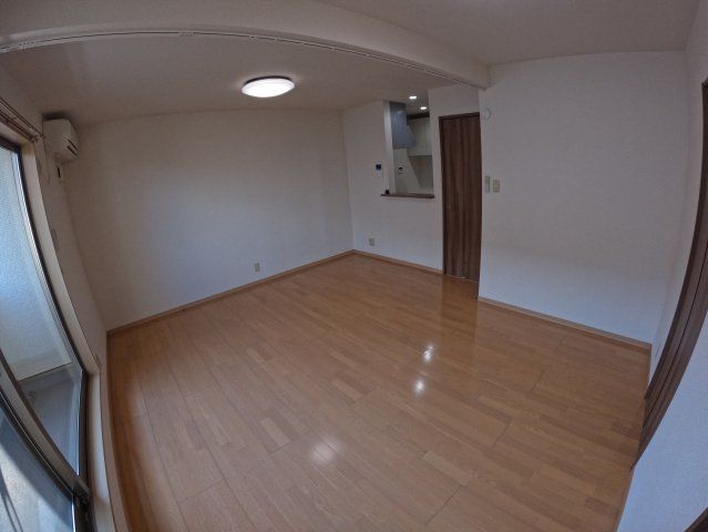 リビング