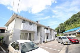 フレグランス77の外観画像