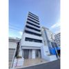 リンクハウス難波元町の間取り画像
