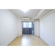 ISM谷町六丁目の間取り画像