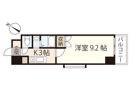 田部ビルの間取り画像