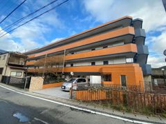リビエール藤尾の外観画像