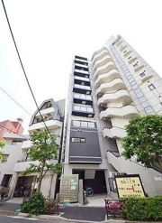 彰文居FRecoA向丘の外観画像