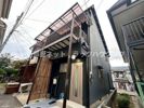 堀溝北町テラスハウスの間取り画像